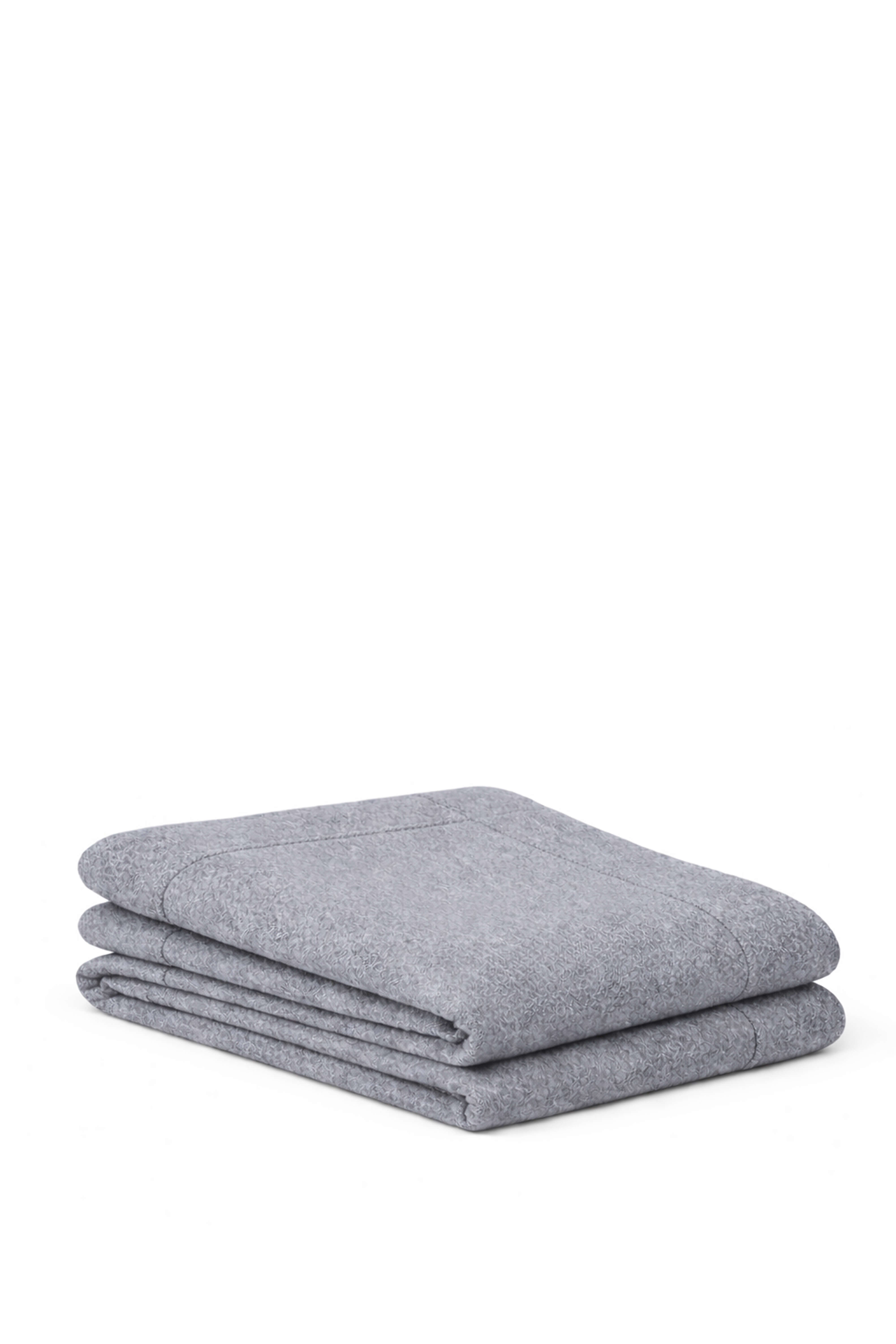 New York: cashmere blanket - Grey
