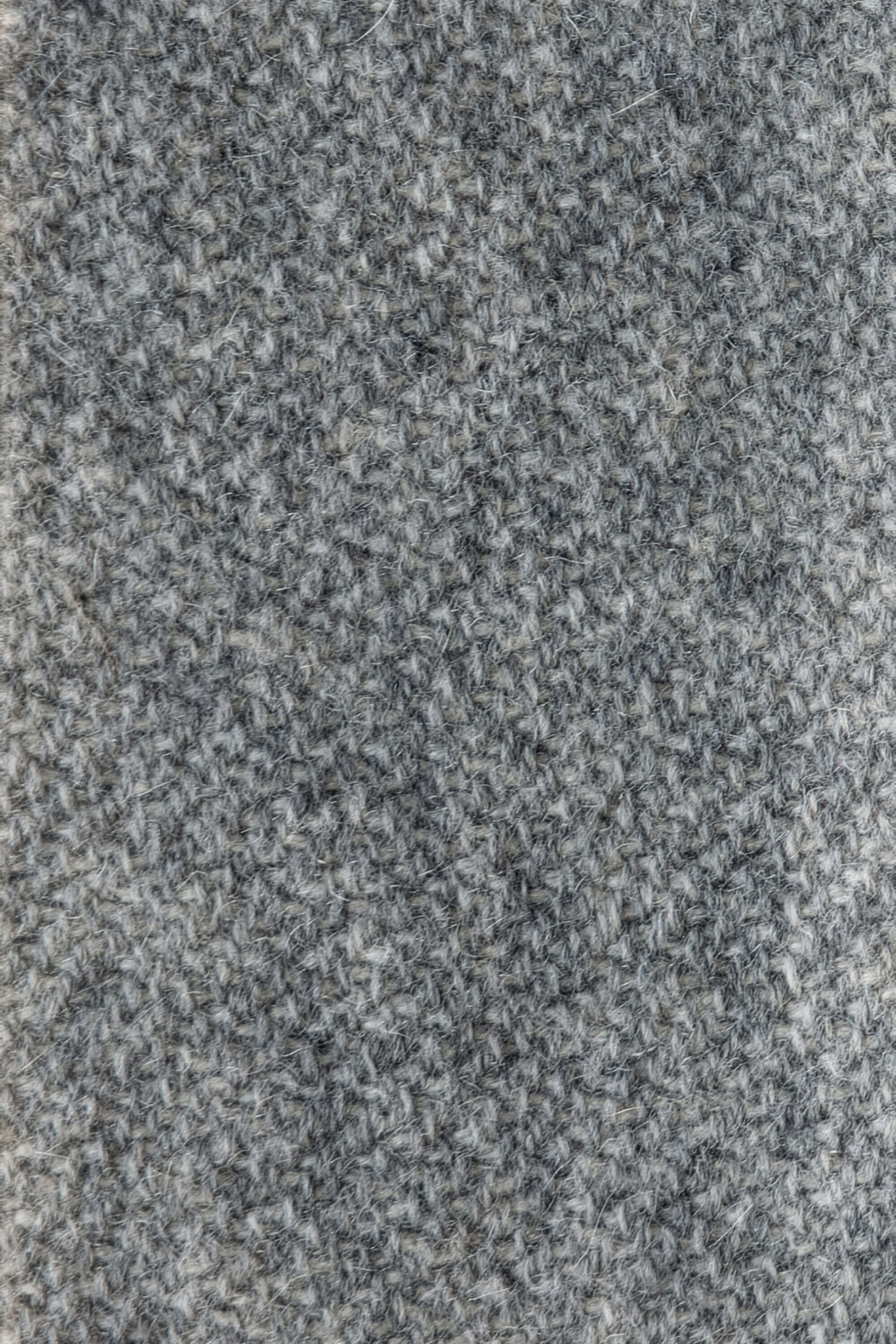New York: cashmere blanket - Grey