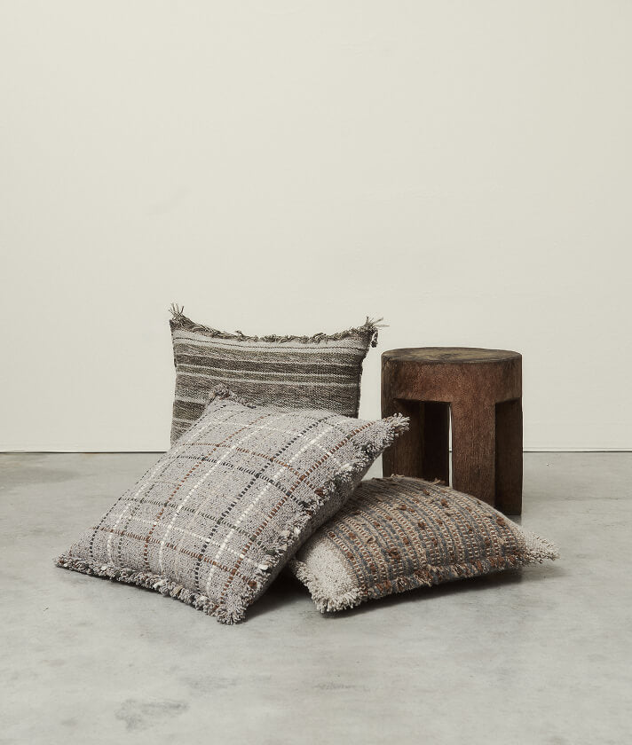 小物 L'Appartement ALONPI IBISCO STOLE ALONPI - Lifestyle Cashmere
