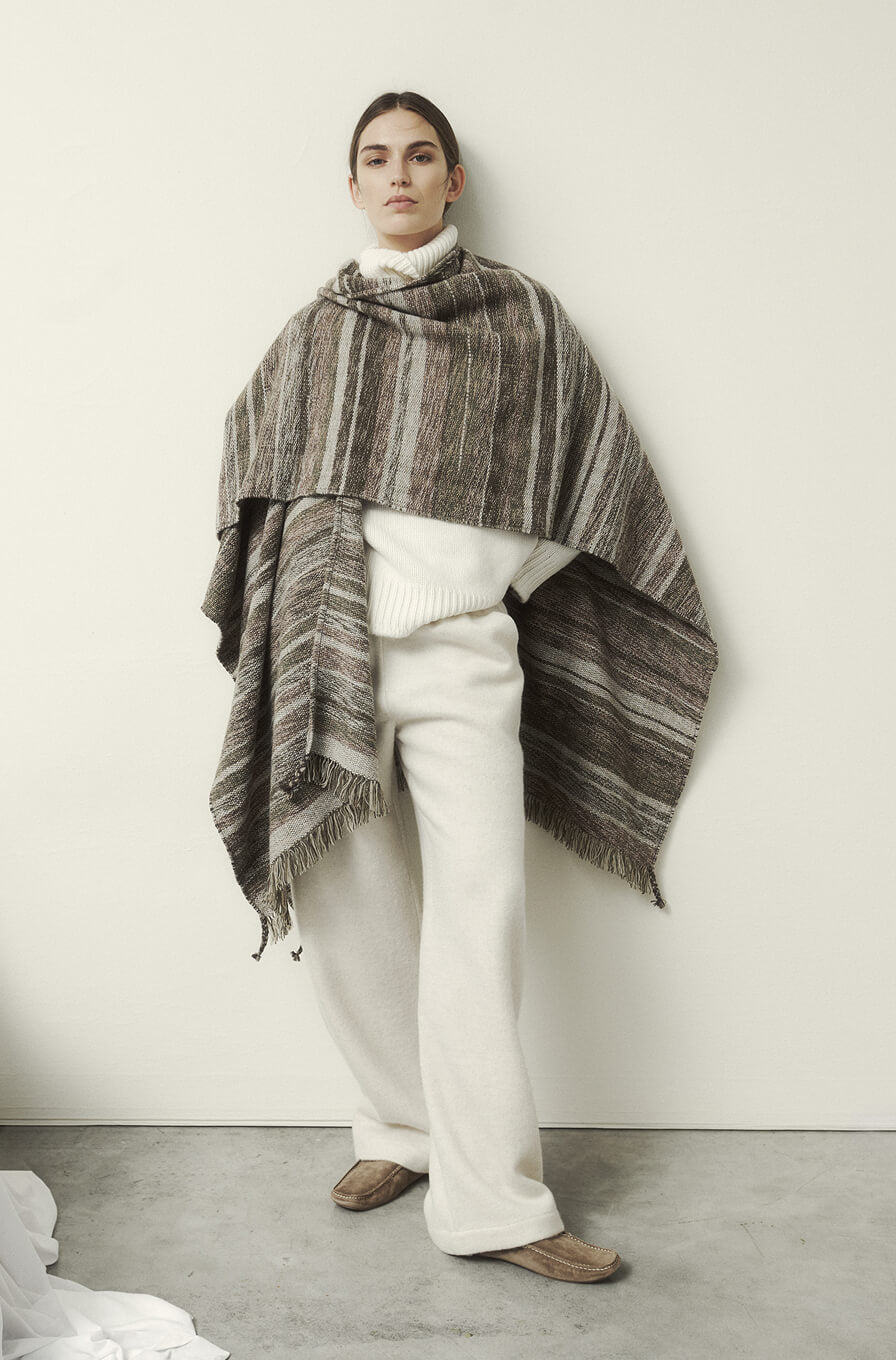 ALONPI - Lifestyle Cashmere